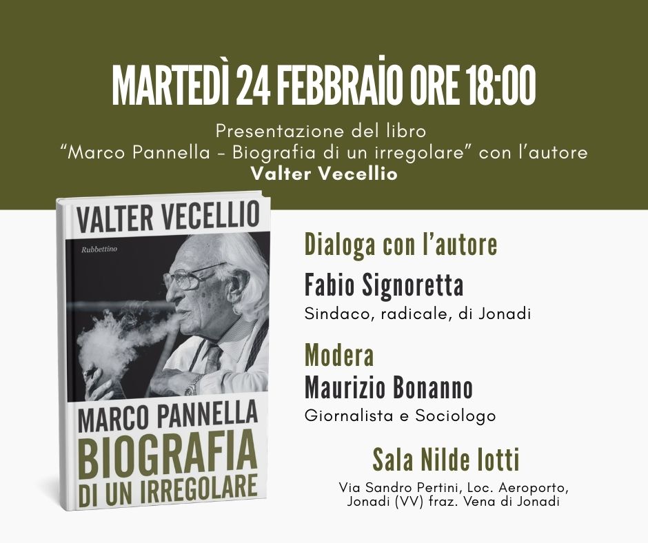 L’eredità di Pannella, l’irregolare che sfidò il tempo: dalla stagione dei conflitti, generazioni oggi a confronto 2 WhatsApp Image 2026 02 20 at 18.24.54