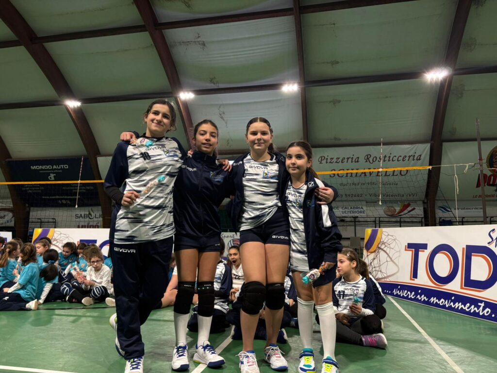 Volley S3, una festa di sport e territorio al Pala Borsellino di Vibo Valentia 5 WhatsApp Image 2026 02 24 at 14.04.20 1