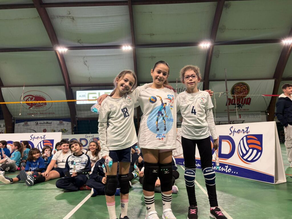 Volley S3, una festa di sport e territorio al Pala Borsellino di Vibo Valentia 3 WhatsApp Image 2026 02 24 at 14.04.20 4