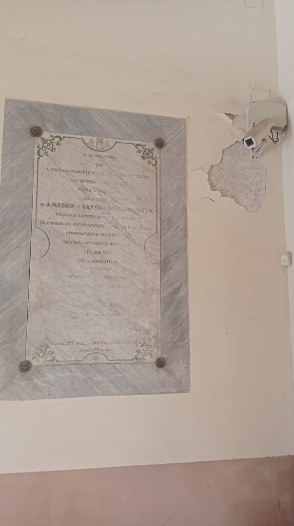 Degrado crescente all'ingresso del Comune di Catanzaro (Palazzo De Nobili!): pessimo biglietto da visita 5 WhatsApp Image 2026 02 24 at 15.42.00 1