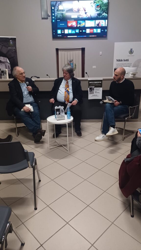 Il ricordo di Marco Pannella: un irregolare della politica italiana, il cui messaggio rimane attuale (VIDEO) 2 WhatsApp Image 2026 02 24 at 18.38.20