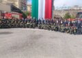 Celebrata anche a Vibo Valentia la Festa del Corpo Nazionale dei Vigili del Fuoco (VIDEO)