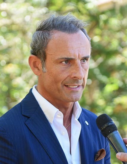 Alfonso Grillo e il “Cammino del Normanno”: un progetto che racconta la Calabria attraverso la sua storia 3 alfonso grillo 1