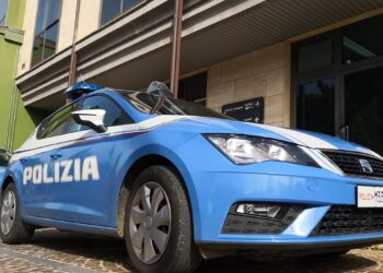 Vibo Valentia avviso orale per l’uomo che ha minacciato con un’ascia la vicina di casa 9 Vibo Valentia avviso orale per l’uomo che ha minacciato con un’ascia la vicina di casa