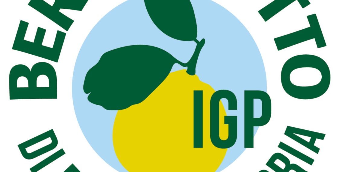 Inizia l’iter europeo per il riconoscimento dell’IGP del Bergamotto di Reggio Calabria