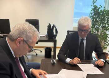 Depurazione a Castrovillari, firmato il contratto d’appalto per la maxi opera