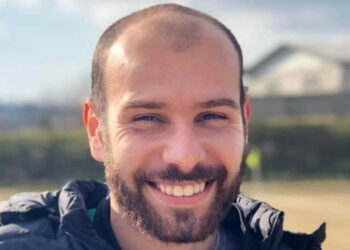 Non ce l’ha fatta Fabio Petrolo, stroncato a soli 31 anni da una pancreatite fulminante