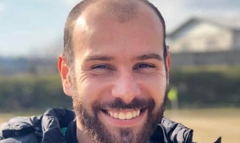 Non ce l'ha fatta Fabio Petrolo, stroncato a soli 31 anni da una pancreatite fulminante 1 Non ce l’ha fatta Fabio Petrolo, stroncato a soli 31 anni da una pancreatite fulminante