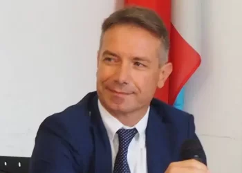 Falvo lascia la Procura di Vibo Valentia, il saluto del parlamentare vibonese Giuseppe Mangialavori