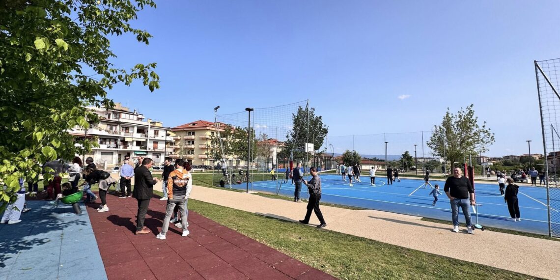 Vibo Valentia, opere pubbliche e polemica politica: l’ex assessore Russo attacca l’amministrazione Romeo 1 Vibo Valentia, opere pubbliche e polemica politica: l’ex assessore Russo attacca l’amministrazione Romeo