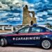 Briatico, i carabinieri eseguono un ordine di carcerazione