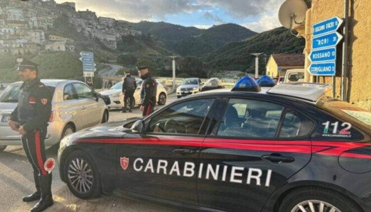 Lavoro nero e irregolarità, scattano maxi-sanzioni per oltre 65mila euro nel Cosentino