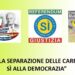 Giustizia, referendum sulla separazione delle carriere: venerdì mattina incontro pubblico a Vibo Valentia