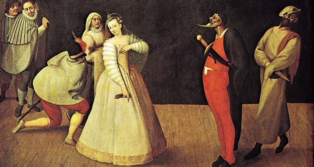 Manuale minimo di sopravvivenza nel Palazzo: appunti per una commedia politica senza fine