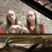 Duo pianistico Eleonora e Beatrice Dallagnese ha estasiato il pubblico del Festival GTMI (VIDEO) 8 Duo pianistico Eleonora e Beatrice Dallagnese ha estasiato il pubblico del Festival GTMI (VIDEO)