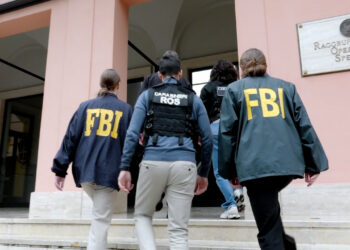 Carabinieri e FBI arrestano sette persone legate alla cosca “Commisso” di Siderno