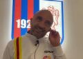 Vibonese, ecco il terzo allenatore di questa stagione. Ufficializzato l'ingaggio di Danilo Fanello 6 Vibonese, ecco il terzo allenatore di questa stagione. Ufficializzato l’ingaggio di Danilo Fanello
