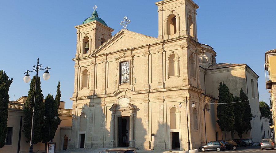 Vibo Valentia celebra il suo santo Patrono: al via la quarta edizione delle “Giornate Leoluchiane” 1 Vibo Valentia celebra il suo santo Patrono: al via la quarta edizione delle “Giornate Leoluchiane”