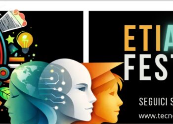 ETIAI Festival 2026: a Vibo Valentia quattro giorni tra etica, innovazione e futuro 8 ETIAI Festival 2026: a Vibo Valentia quattro giorni tra etica, innovazione e futuro