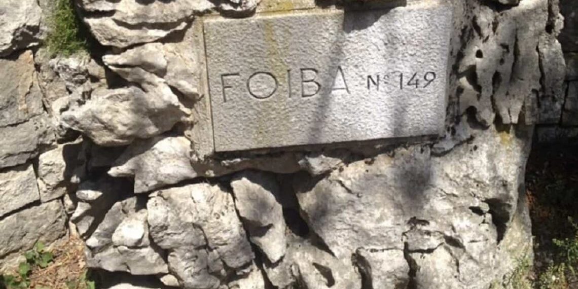 Il ricordo delle foibe riguarda intimamente le comunità di Arena e di Sambiase