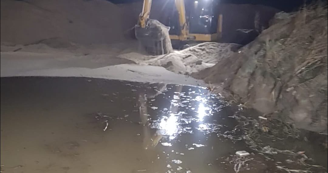 Vibo Valentia, l’assessorato alla Manutenzione fa il punto sulla situazione del territorio dopo il maltempo