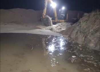 Vibo Valentia, l’assessorato alla Manutenzione fa il punto sulla situazione del territorio dopo il maltempo