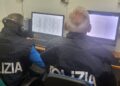 La Polizia di Crotone smantella una rete di favoreggiatori dell’immigrazione clandestina