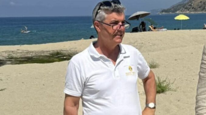 francesco costantino