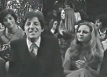 “Che noia qui in Città”: a Vibo Valentia si ricorda Gaber, ma l’unico anticonformista è… il Riccardo