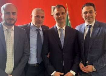 Terminal Bus di Via degli Artigiani: per Cuore Vibonese è lo specchio del fallimento politico di Romeo