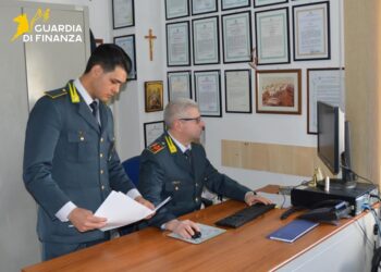 Sequestrati 90mila euro ad un presunto locatore di un terreno nel cosentino