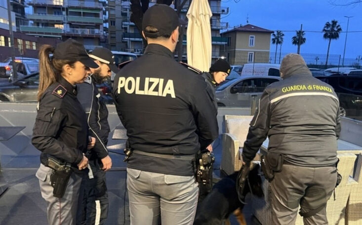 Controlli sulla sicurezza dei locali pubblici nel catanzarese, sanzioni e prescrizioni ad una discoteca