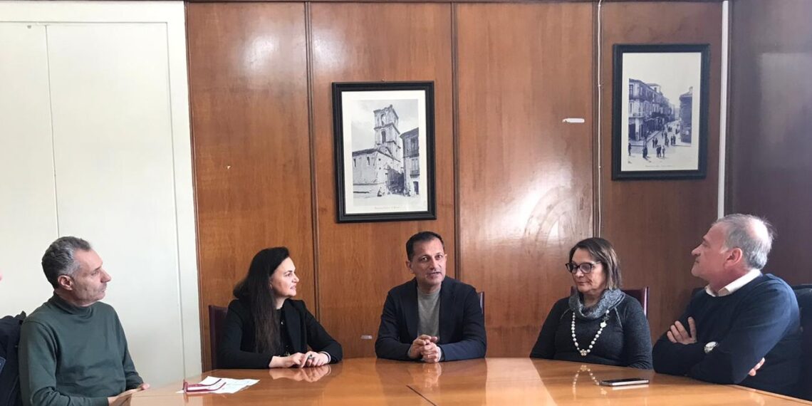 Anche quest'anno Vibo Valentia ospita la Corsa di Miguel (VIDEO) 1 Anche quest’anno Vibo Valentia ospita la Corsa di Miguel (VIDEO)