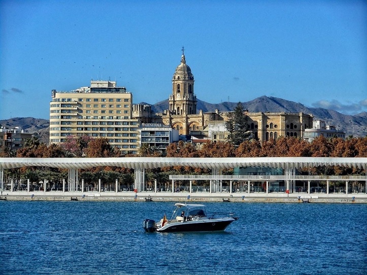 Málaga, l’eleganza segreta dell’Andalusia mediterranea 3 malaga 2