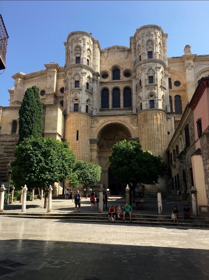 Málaga, l’eleganza segreta dell’Andalusia mediterranea 6 malaga 4