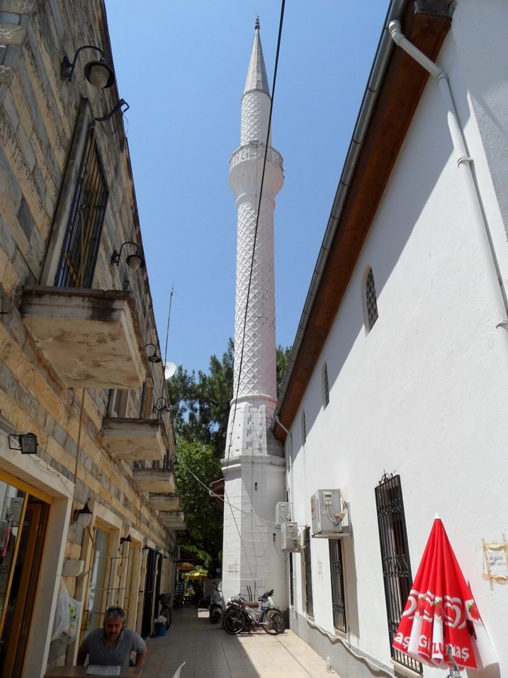 Marmaris. Dove l’Egeo incontra il sogno 7 marmaris 2