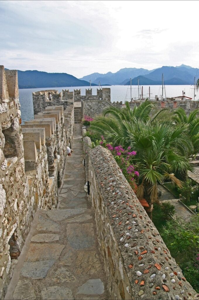 Marmaris. Dove l’Egeo incontra il sogno 6 marmaris 3