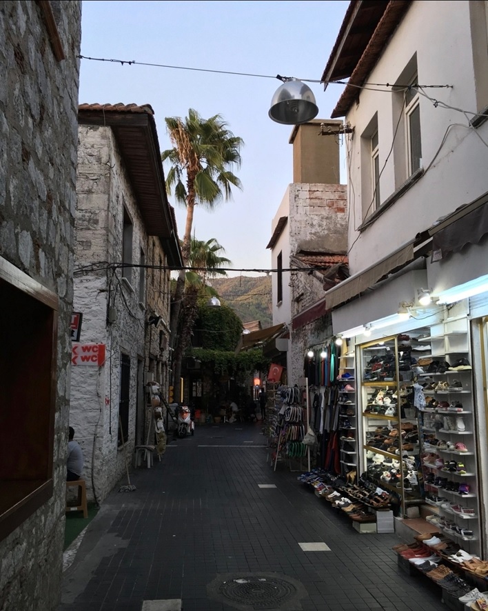 Marmaris. Dove l’Egeo incontra il sogno 5 marmaris 4