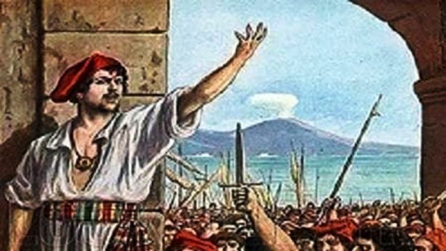 Masaniello a Vibo Valentia (con indennità accessoria): così va la “politica” in città!