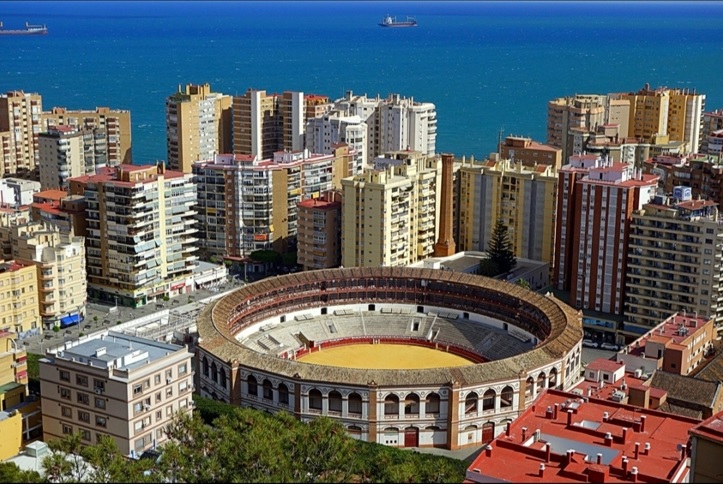 Málaga, l’eleganza segreta dell’Andalusia mediterranea 4 mslsgs 1