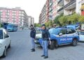 Due arresti e venti denunce a seguito di mirati controlli a Cosenza