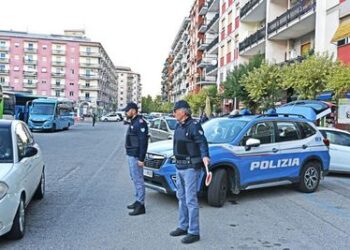 Due arresti e venti denunce a seguito di mirati controlli a Cosenza