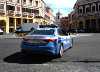 La Polizia di Crotone arresta un imprenditore condannato per il reato di bancarotta fraudolenta