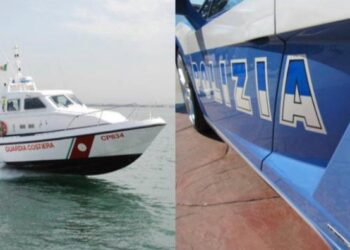 Operazione nazionale e transnazionale Focus ‘Ndrangheta nel crotonese 4 Operazione nazionale e transnazionale Focus ‘Ndrangheta nel crotonese