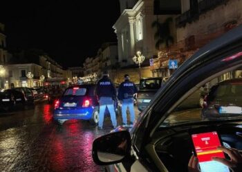 A Lamezia Terme predisposti dal questore di Catanzaro controlli nelle aree del centro città