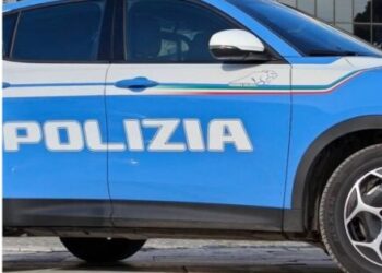 Arrestato perchè trovato con due panetti di  feniletilammina nascosti nell’auto