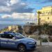 Controlli della Polizia lungo la Costa degli Dei 11 Controlli della Polizia lungo la Costa degli Dei