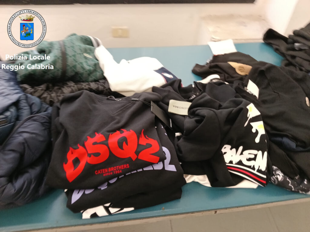 reggio controlli polizia locale 2