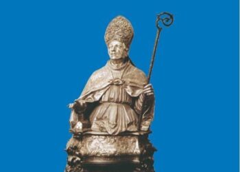 Presentazione del libro su San Leoluca scritto da Michele Furci