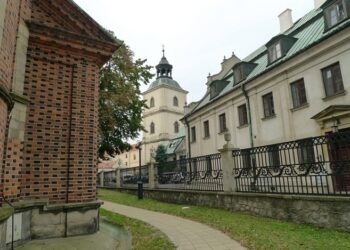 Sandomierz: la piccola Roma polacca a metà strada tra Varsavia e Cracovia